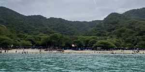 Imagen de Mejor época para viajar a Colombia