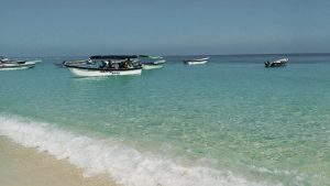 Islas del rosario