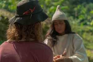 Lost City Trek Santa Marta Culture Magic Tour