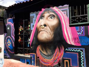 Imagen de 5 de lugares que visitar en Bogotá, Colombia