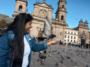 Imagen de 5 de lugares que visitar en Bogotá, Colombia