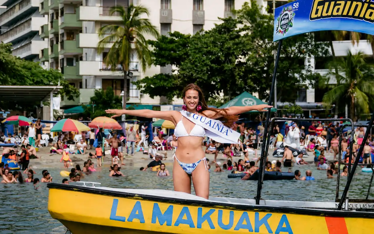 Sea Festival in Santa Marta 2026: Everything You Need to Know