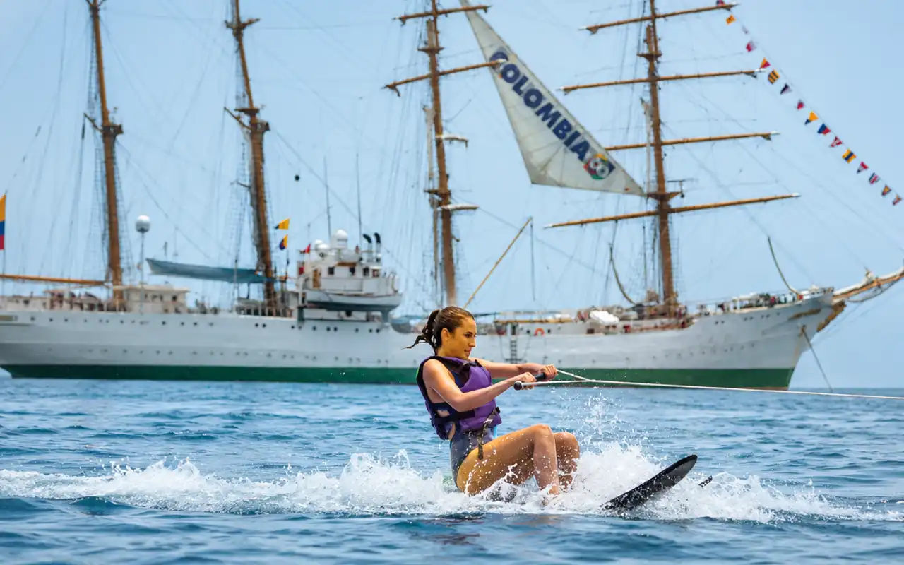 Sea Festival in Santa Marta 2026: Everything You Need to Know