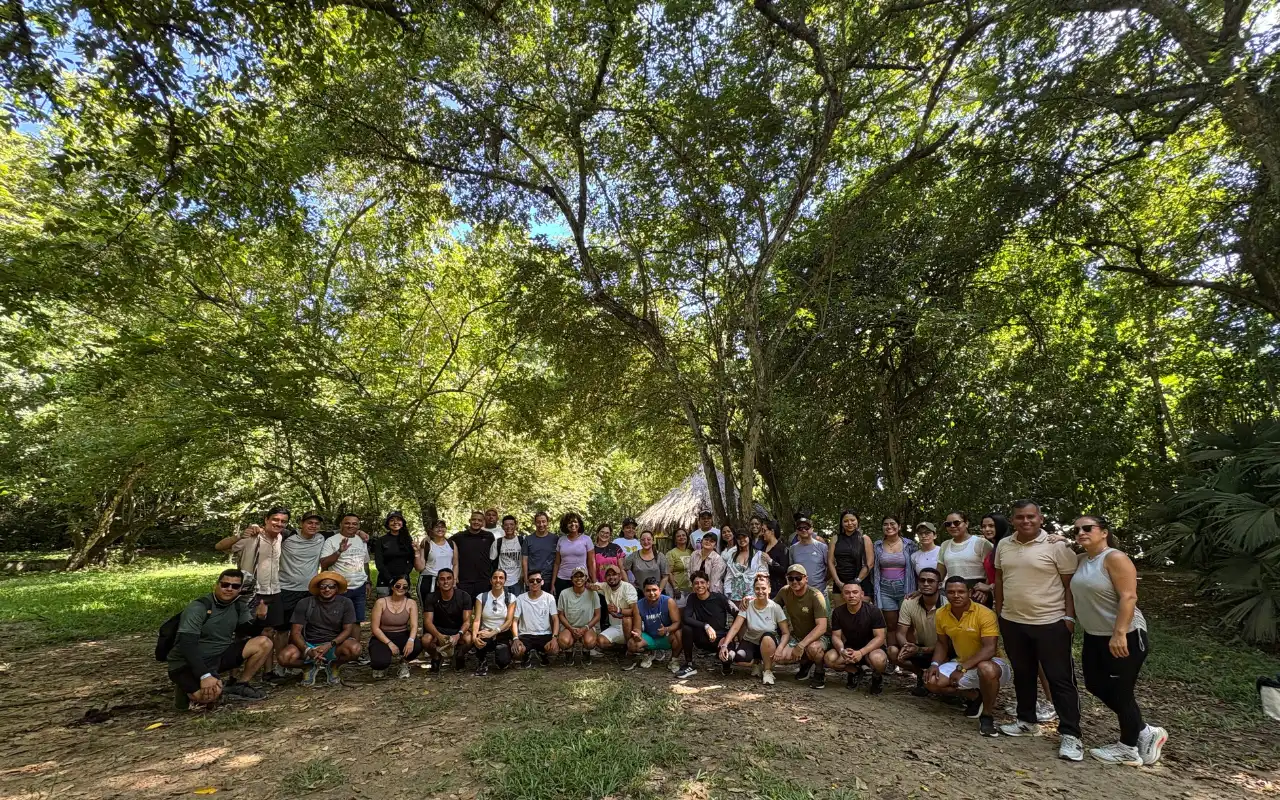 Success Story: Over two years of corporate wellness and team building for CENIPALMA