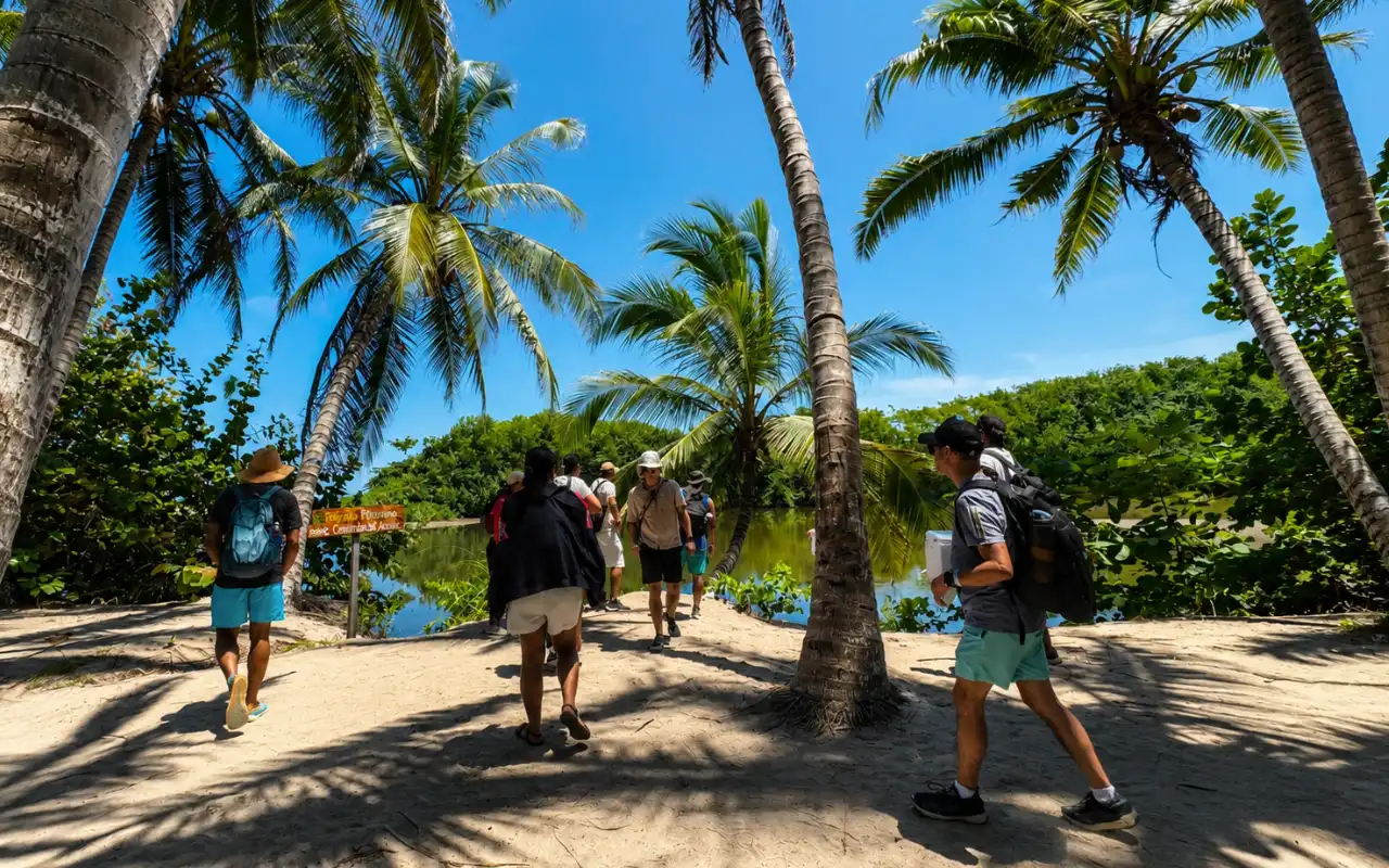 Success Story: Over two years of corporate wellness and team building for CENIPALMA