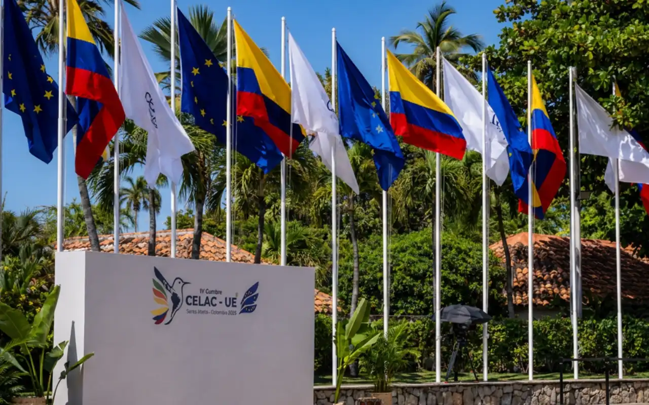 Caso de éxito: Magic Tour Colombia, aliado estratégico de la IV Cumbre CELAC-UE en Santa Marta
