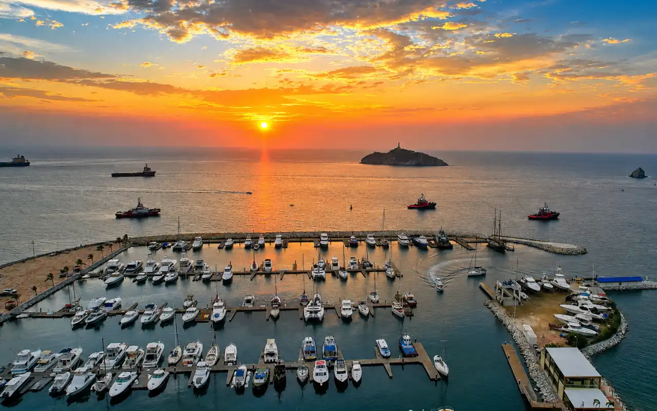 ¿Por qué Santa Marta es el destino ideal para viajes de negocios?
