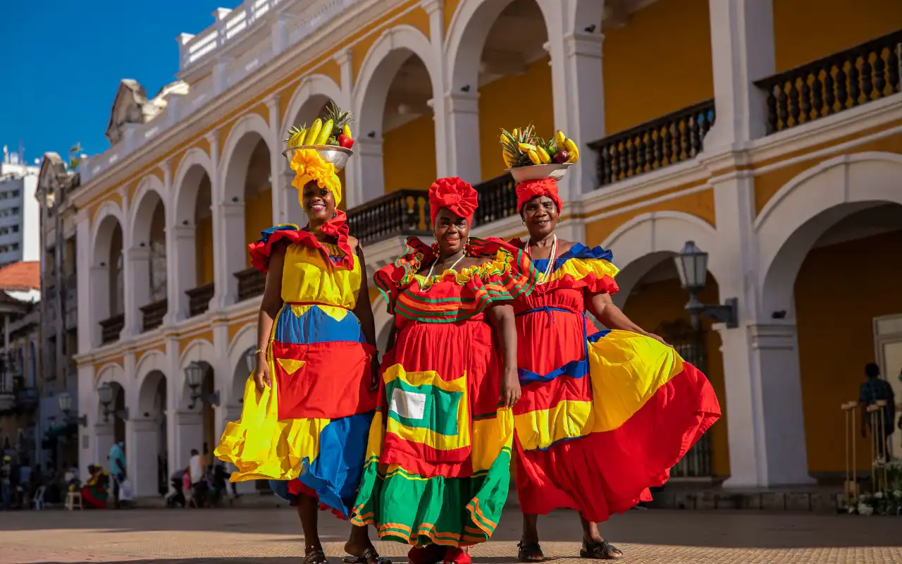 Cartagena cultural