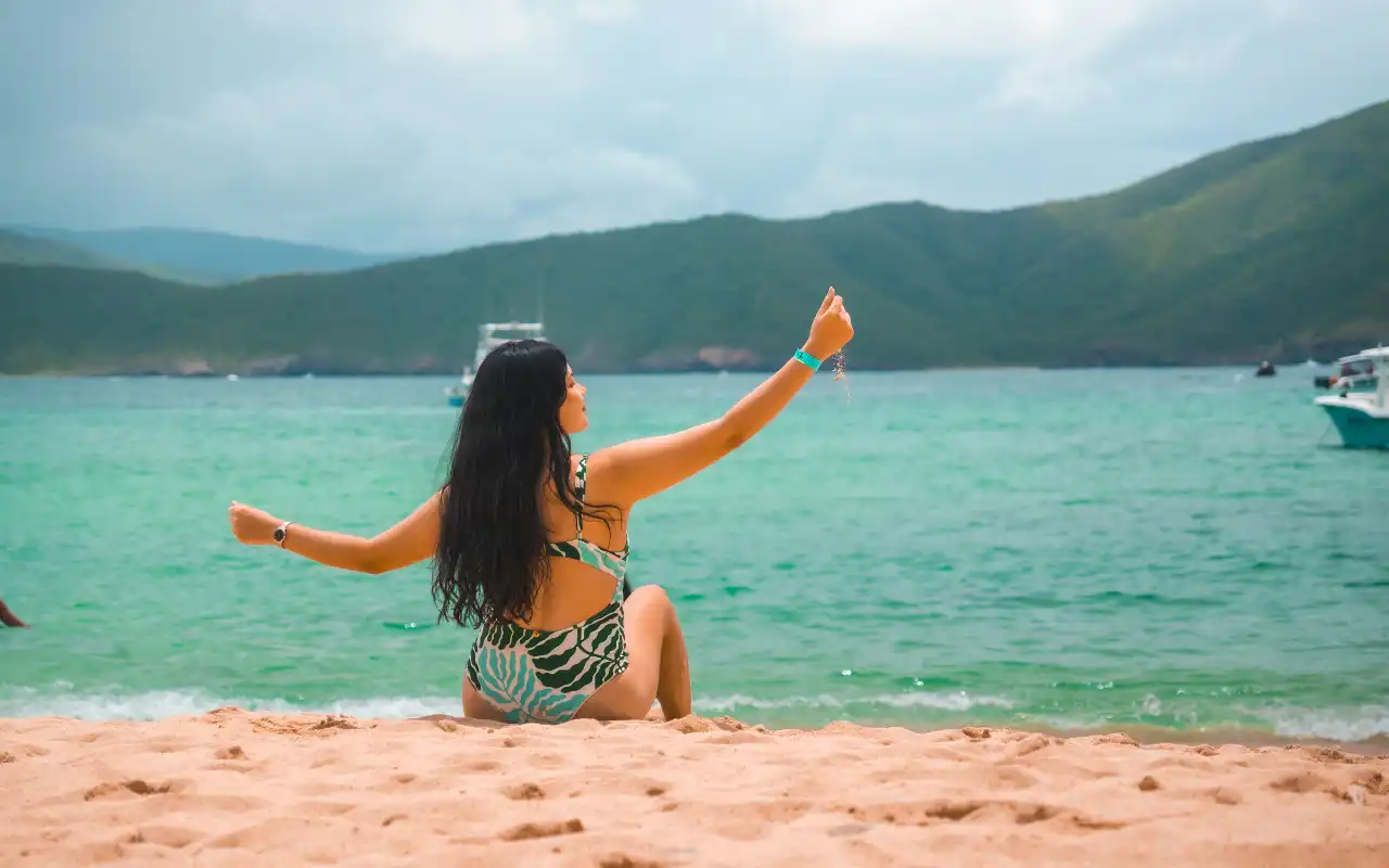 tour experience in santa marta colombian caribbean