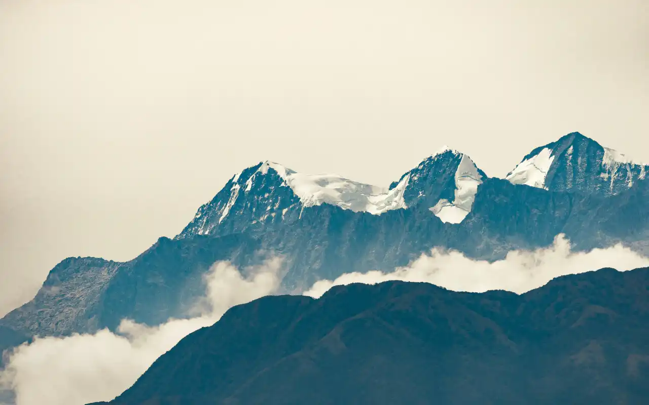 Sierra Nevada de Santa Marta