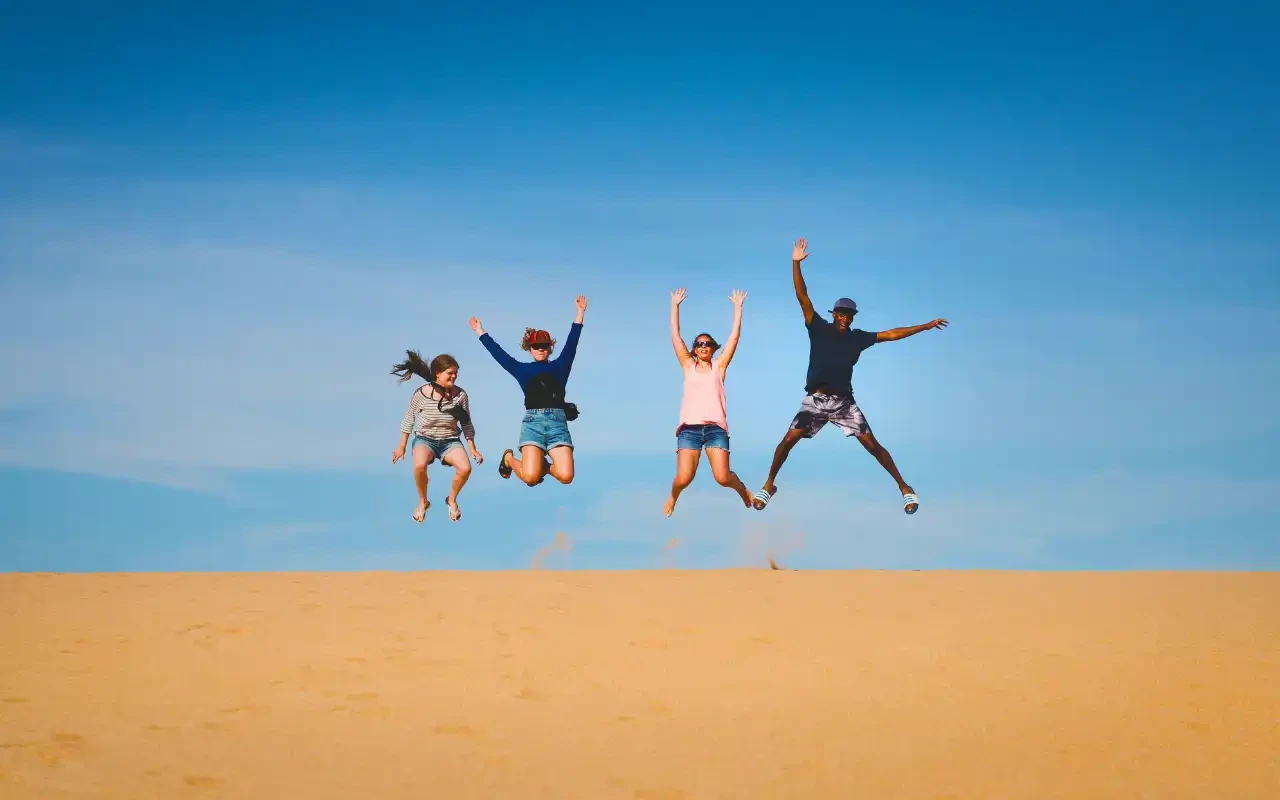 Punta Gallinas 3-Day Tour