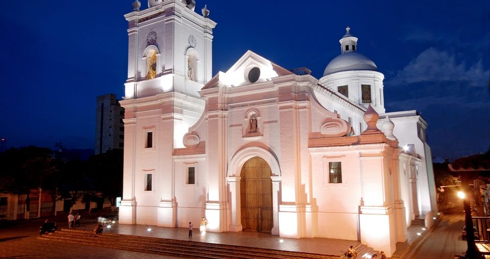 Catedral de Santa Marta