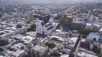 Santa Marta