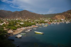 Taganga