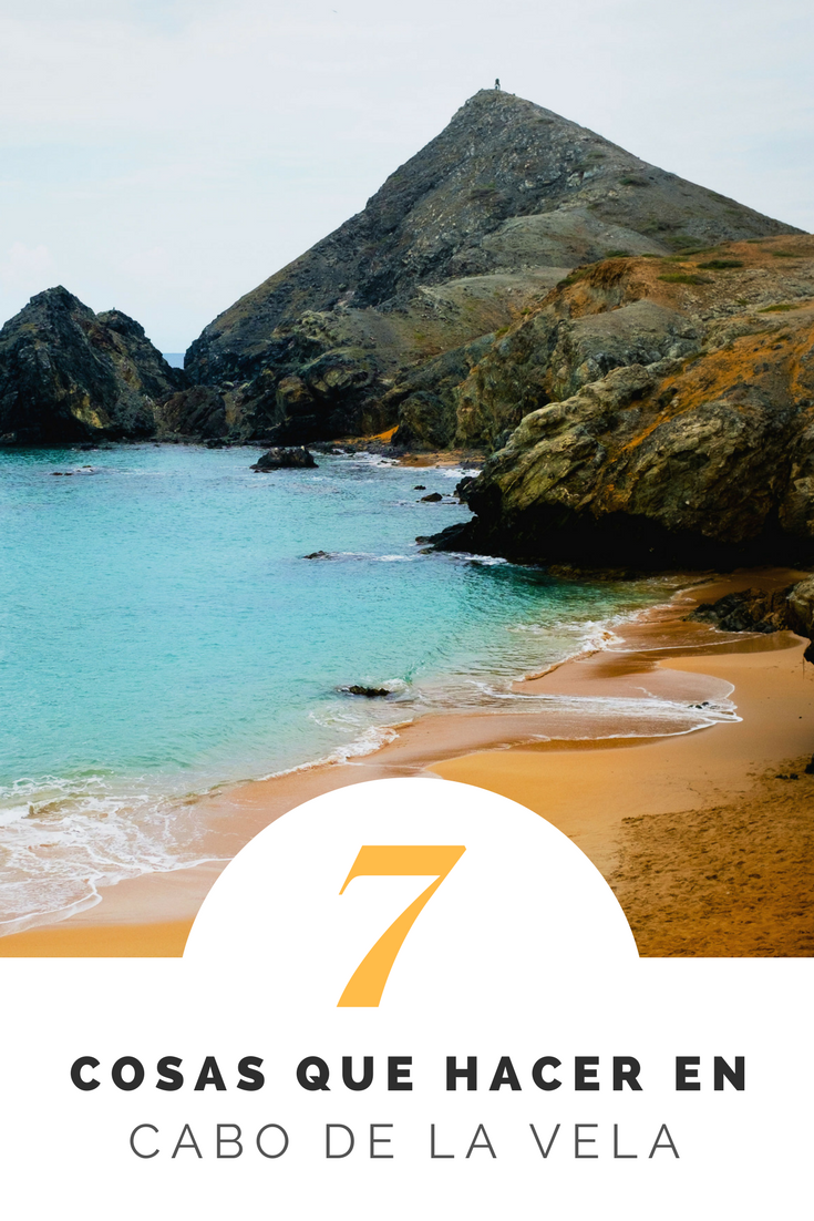 7 cosas que hacer en cabo de la vela