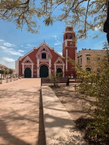 Enjoy Mompox