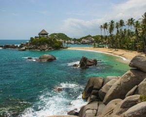 Tayrona Park