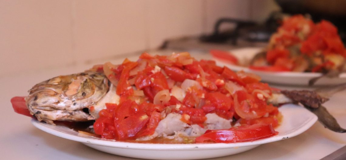 Platos Tipicos