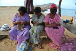 Wayuu Culture