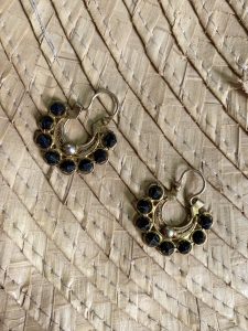 Mompox filigree