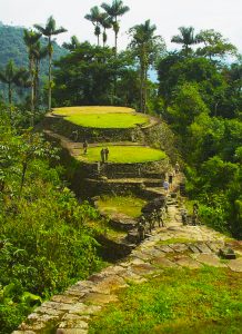 Ciudad Perdida