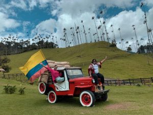 Carro cafereto
