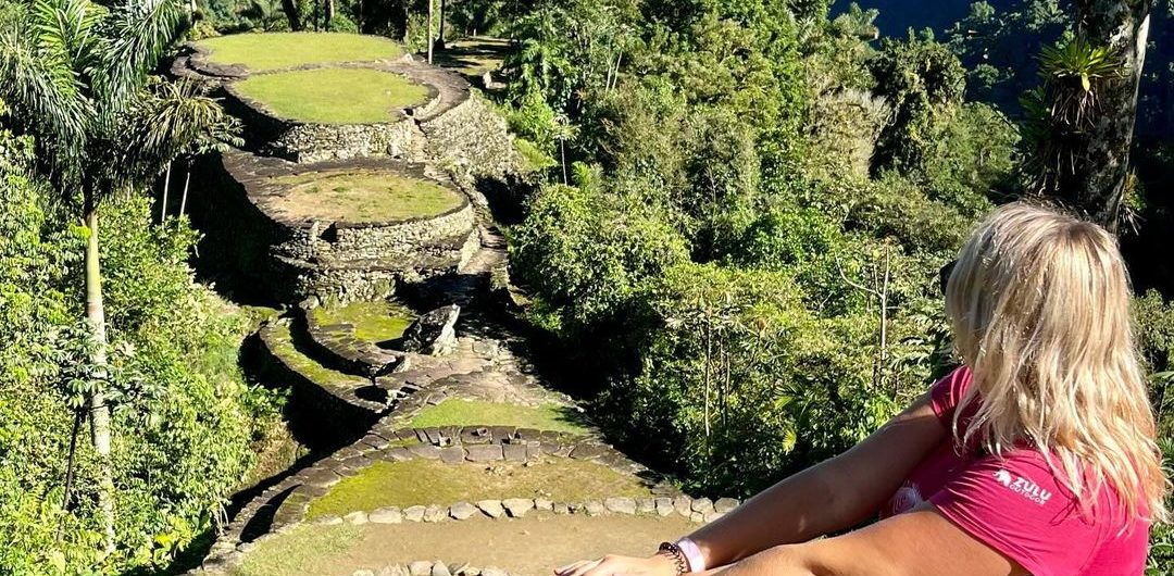 Ciudad perdida