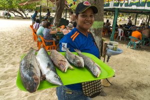 Pescado