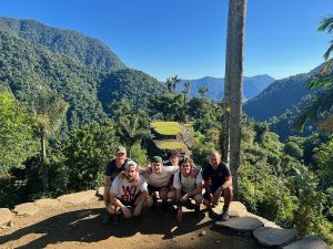 Ciudad Perdida
