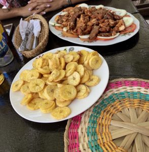 Comida Tipica
