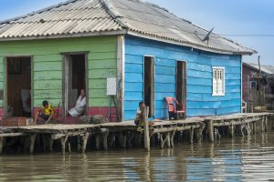 Cienaga Grande