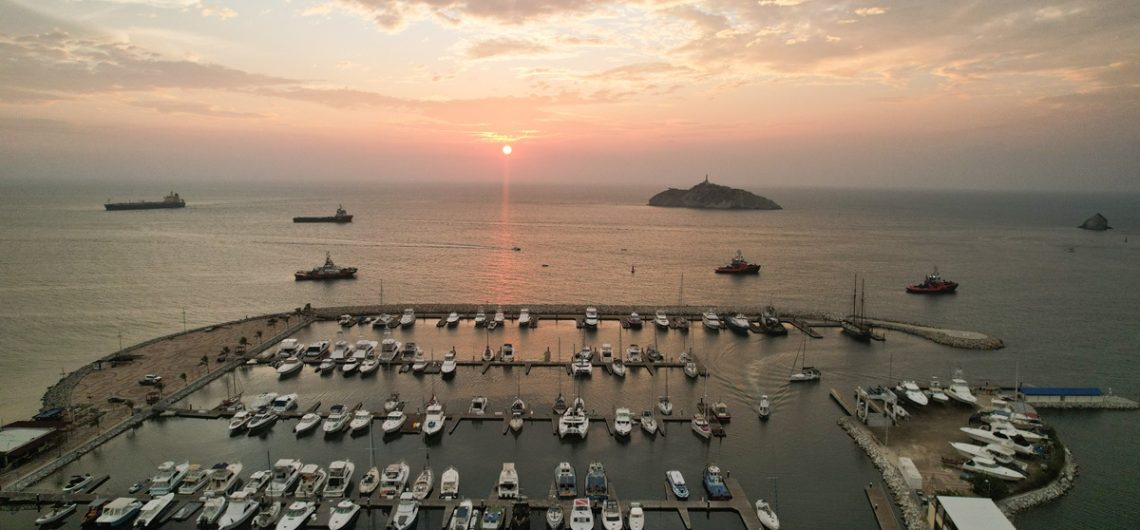 Santa marta