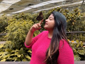 Mariposario