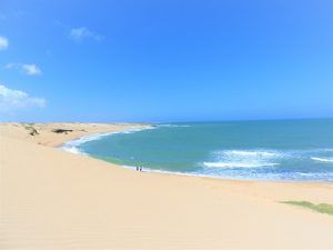 Taroa's Dunes