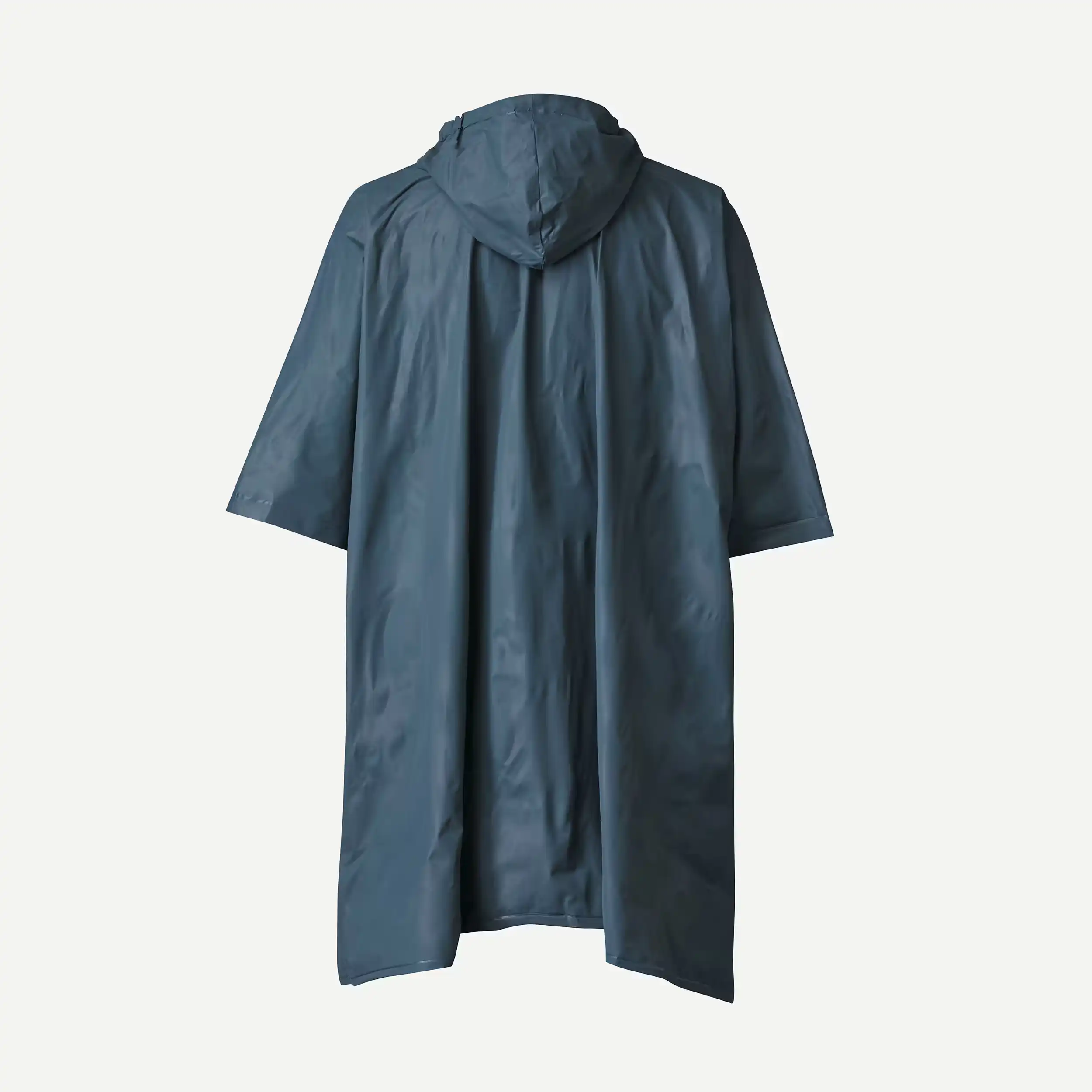 Capa impermeable para trekking en Santa Marta