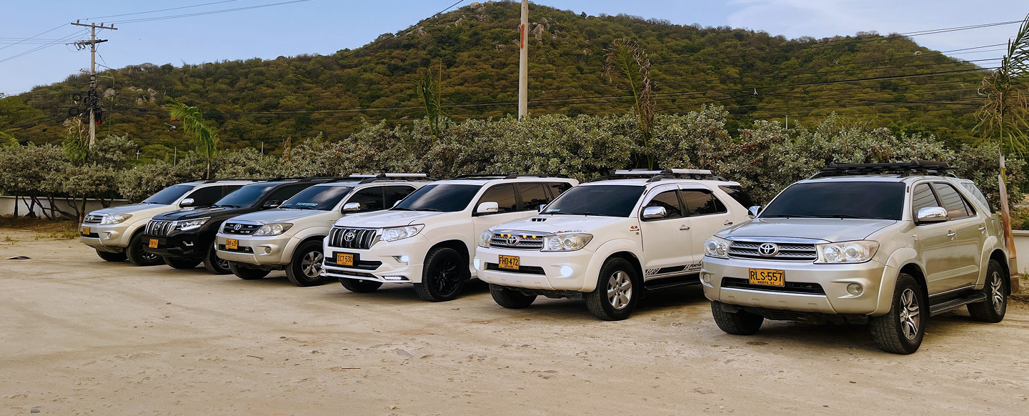 Fleet image
