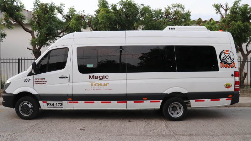 Imagen de Sprinter