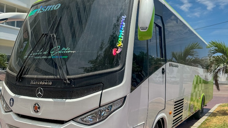 Imagen de Bus 